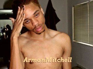 ArmanMitchell