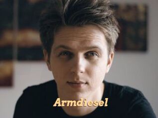 Armdiesel