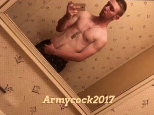 Armycock2017