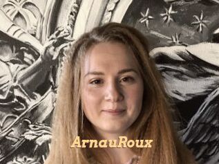 ArnauRoux