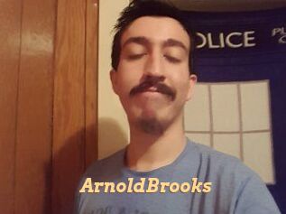 Arnold_Brooks