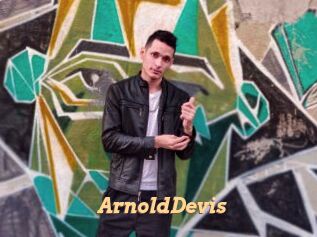 ArnoldDevis