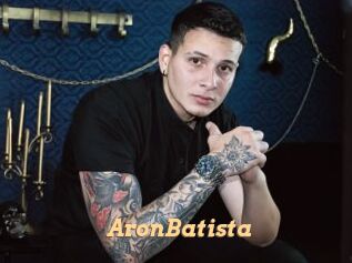 AronBatista