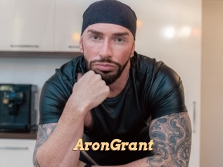 AronGrant Live Paradise