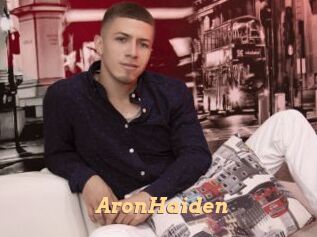 AronHaiden