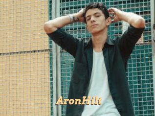 AronHilt