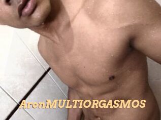 AronMULTIORGASMOS