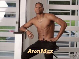 AronMax