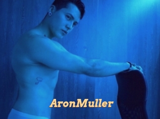 AronMuller Live Paradise
