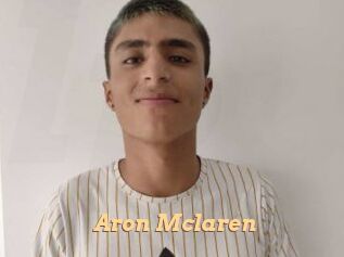 Aron_Mclaren