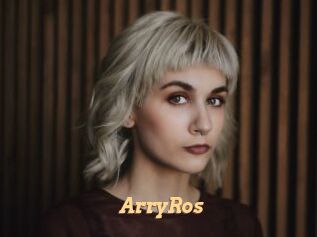 ArryRos