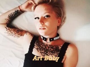 Art_Baby