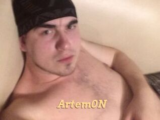 Artem0N