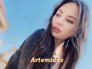 Artemidas