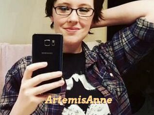 ArtemisAnne