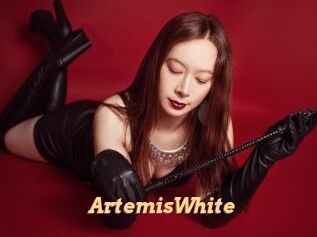ArtemisWhite