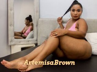ArtemisaBrown Live Paradise