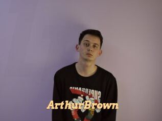 ArthurBrown
