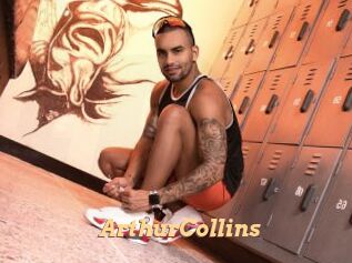 ArthurCollins