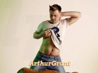 ArthurGrant
