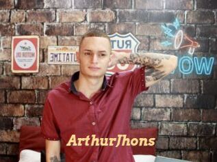 ArthurJhons
