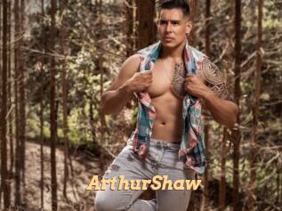 ArthurShaw