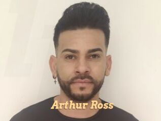 Arthur_Ross