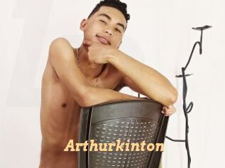 Arthurkinton
