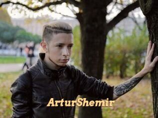 ArturShemir