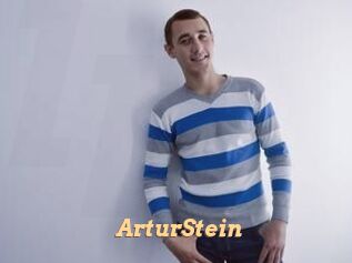 ArturStein