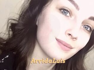 ArvidaLuis