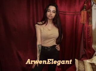 ArwenElegant