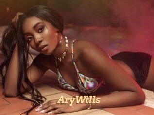 AryWills