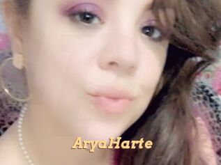 AryaHarte