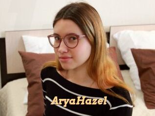 AryaHazel
