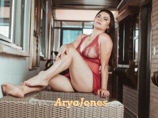 AryaJones