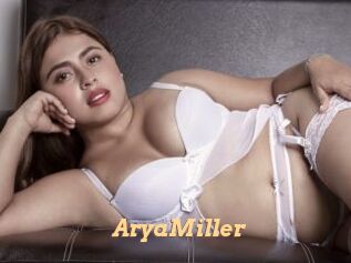 AryaMiller