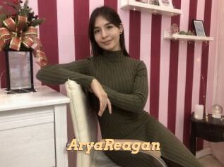 AryaReagan