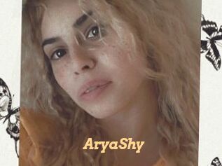 AryaShy