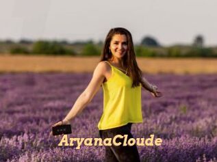 AryanaCloude