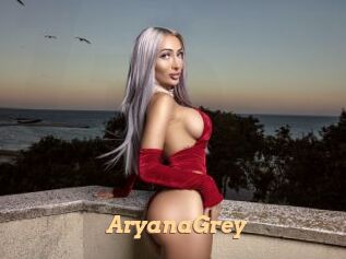 AryanaGrey