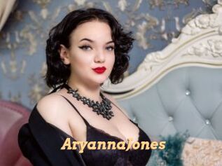 AryannaJones