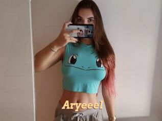 Aryeeel