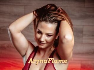 ArynaFlame