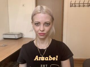 Arzabel
