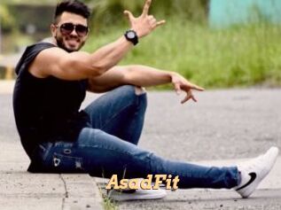 AsadFit