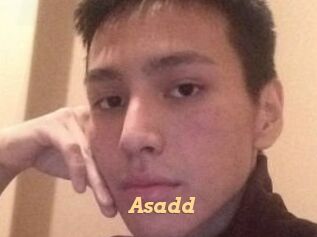 Asadd