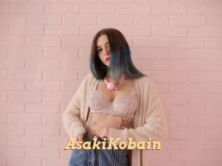 AsakiKobain