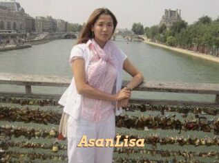 AsanLisa