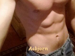 Asbjorn